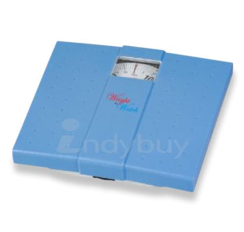 Dr. Morepen Mechanical Weighing Scale (Blue)